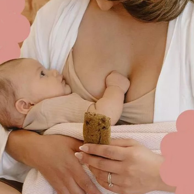 Antojos en la lactancia: Por qué no es falta de voluntad, es tu cuerpo hablándote