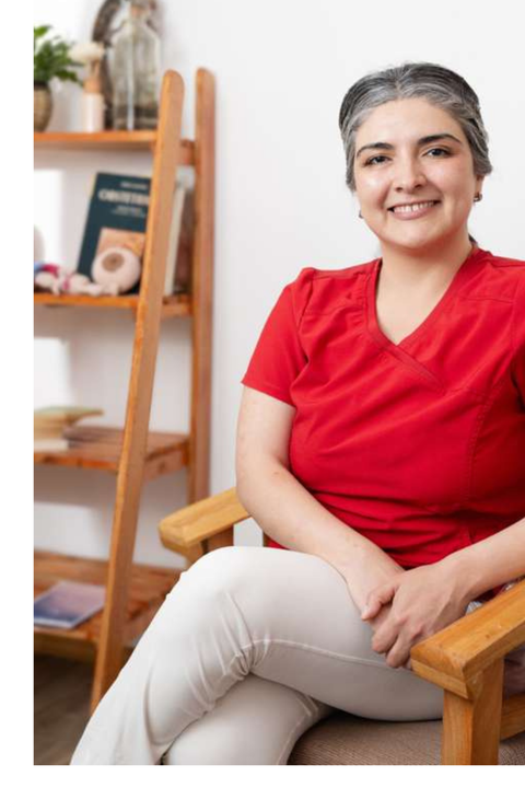 MATRONA – Acompañamiento integral en embarazo y maternidad