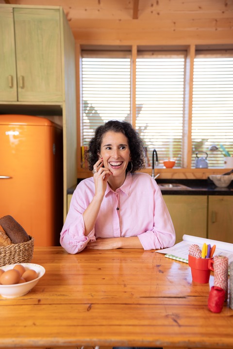 HEALTH COACH - Nutrite bien en tu embarazo y postparto