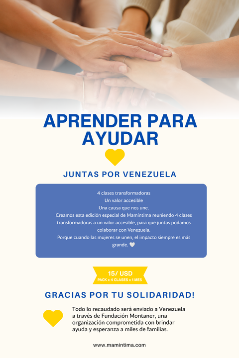 MATERNIDADES SIN FRONTERAS