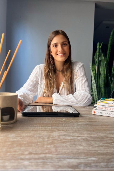 PSICOLOGA - encuentra tu equilibrio y bienestar emocional en la maternidad.