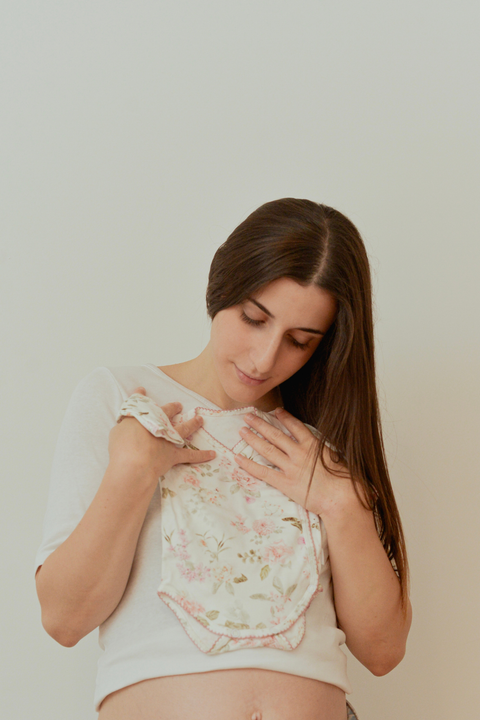 DOULA Y ACOMPAÑANTE EN CRIANZA – Maternar con amor, criar con conciencia