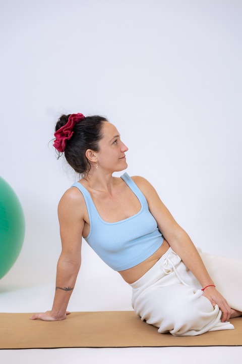 DOULA - Acompañamiento Integral para tu Parto Consciente
