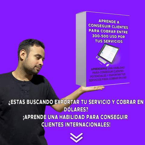 Aprende a crear Landing Pages enfocadas en Conversión