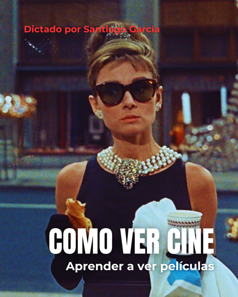 Cómo Ver Cine: 2026