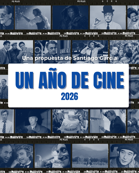 Un Año de Cine