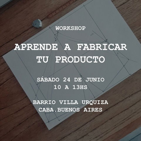 WORKSHOP PRESENCIAL 