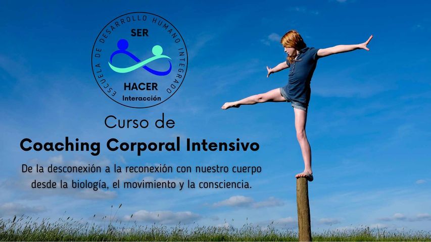 Coaching Corporal Intensivo