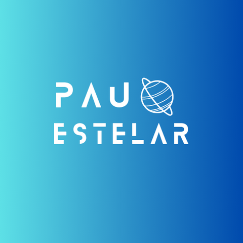 Pauestelar