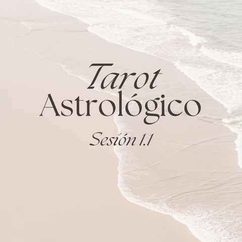 Tarot Astrológico