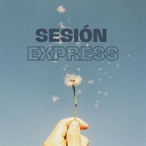 Sesión Express 