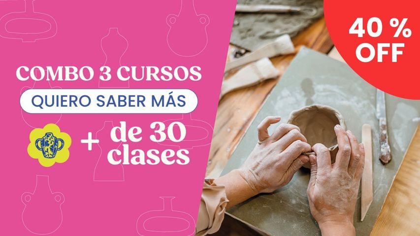 QUIERO SABER MÁS! 