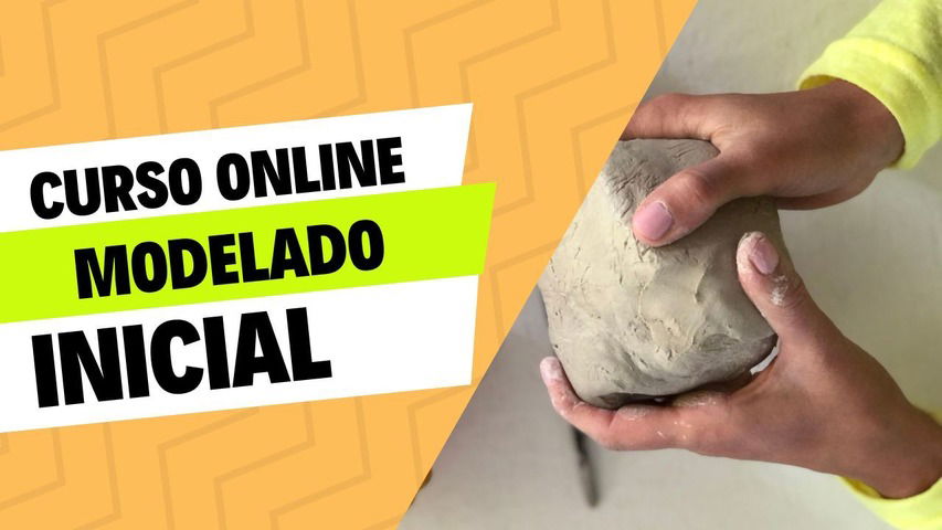 Técnicas de Modelado. Taller online