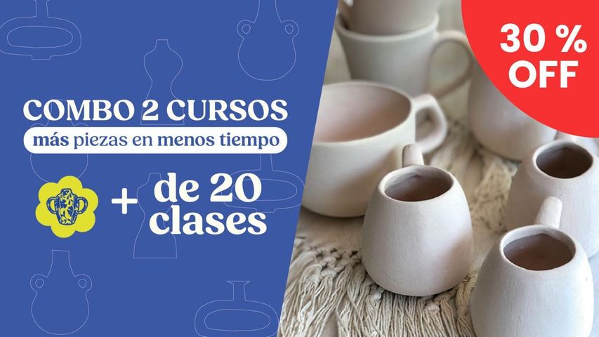 QUIERO MÁS PIEZAS EN MENOS TIEMPO!