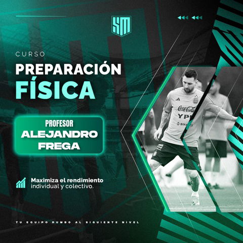 PREPARACIÓN FÍSICA ESPECIFICA PARA FUTBOLISTAS