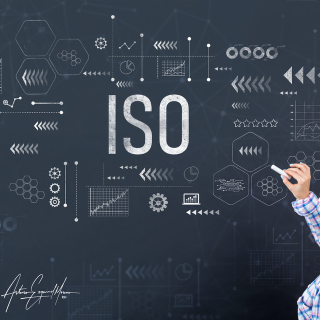 ISO 37001:2016