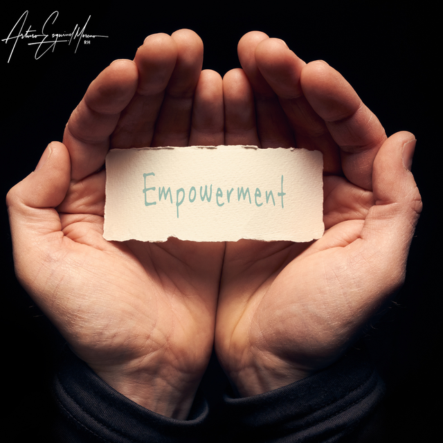 ¿Qué es el Empowerment?