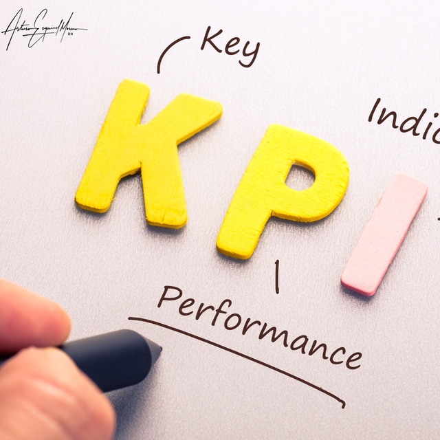 Los KPIs en Recursos Humanos