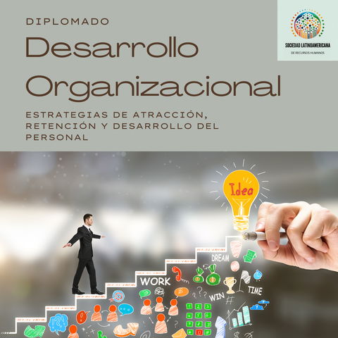 Diplomado en Desarrollo Organizacional