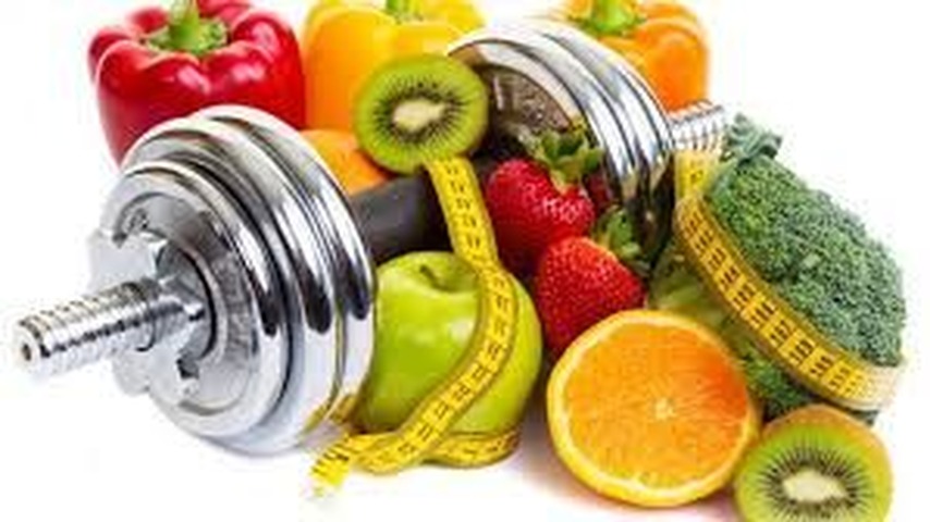 PLAN NUTRICIONAL TONIFICACION CORPORAL
