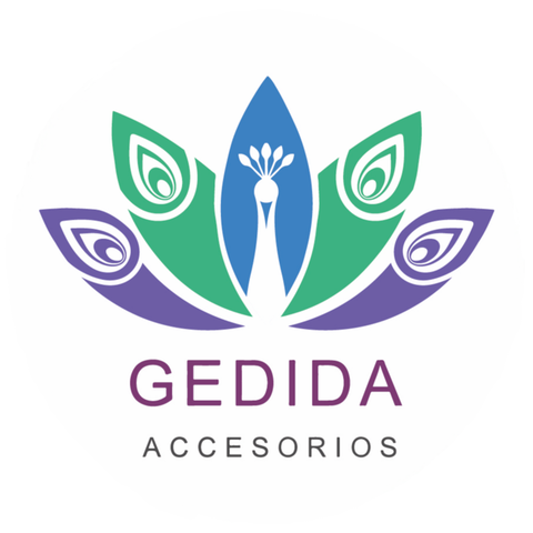 GEDIDA ACCESORIOS