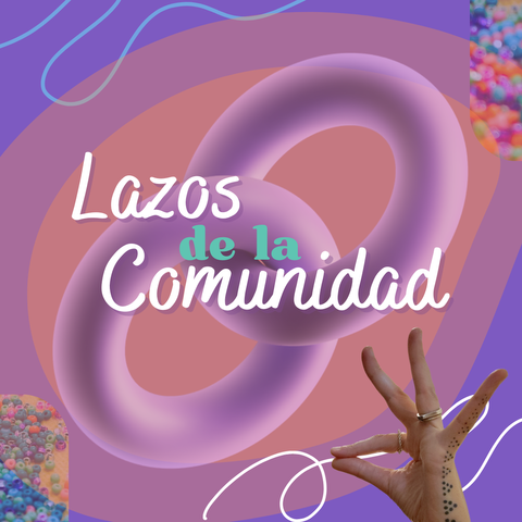 LAZOS DE LA COMUNIDAD