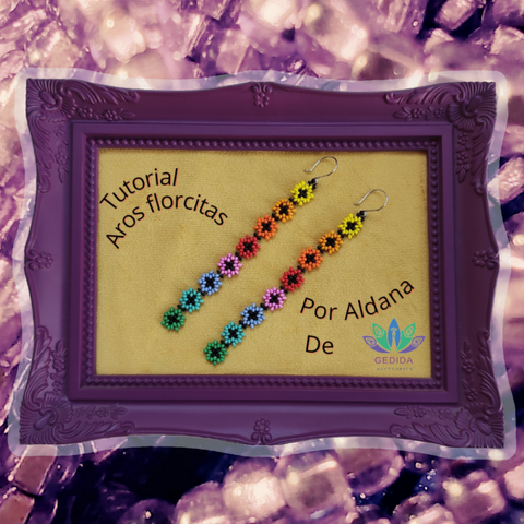 Clase Tutorial Aros Florcitas