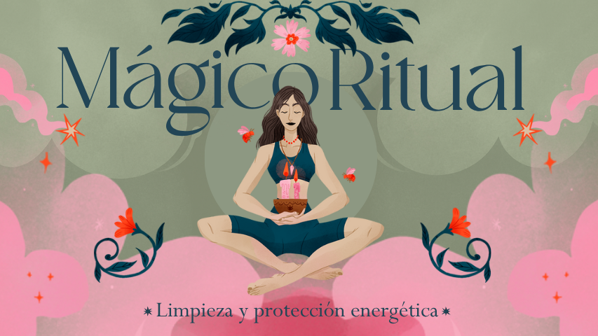 Mágico Ritual