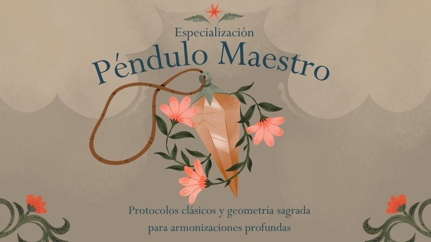 Péndulo Maestro - Especialización (Nivel 3)