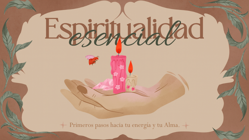 Espiritualidad Esencial