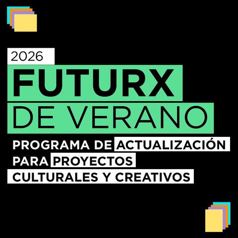 FUTURX DE VERANO - Edición febrero