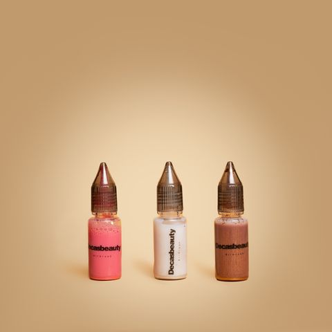 KIT DECAS GLOW