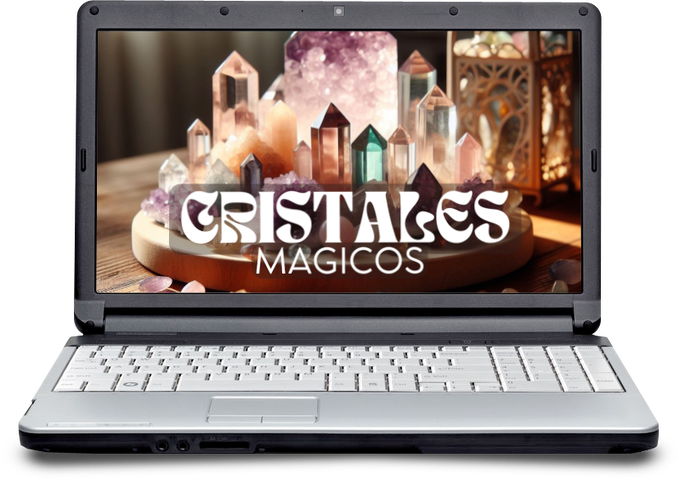 Cristales Magicos