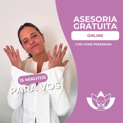 En Primera Persona! Consulta gratuita de Asesoramiento