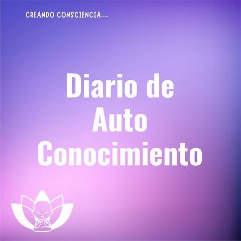 Libreta de Autoconocimiento