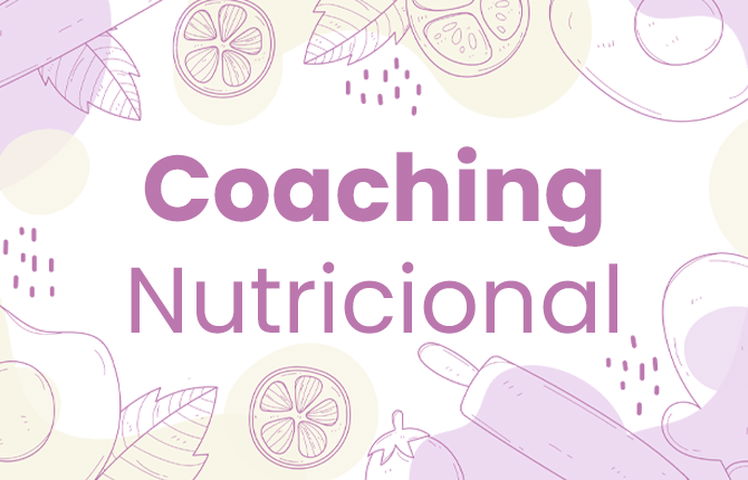 Coaching Nutricional