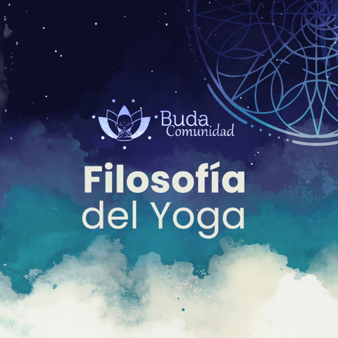 Filosofía del Yoga