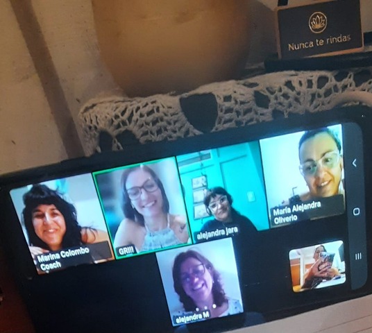 Grupo Emocionarte
