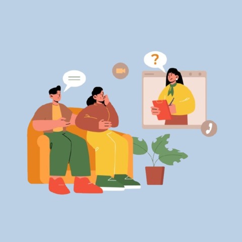 Terapia de pareja