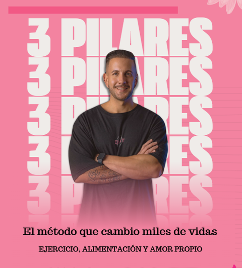 Método: Los 3 pilares