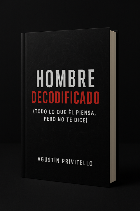 Hombre decodificado