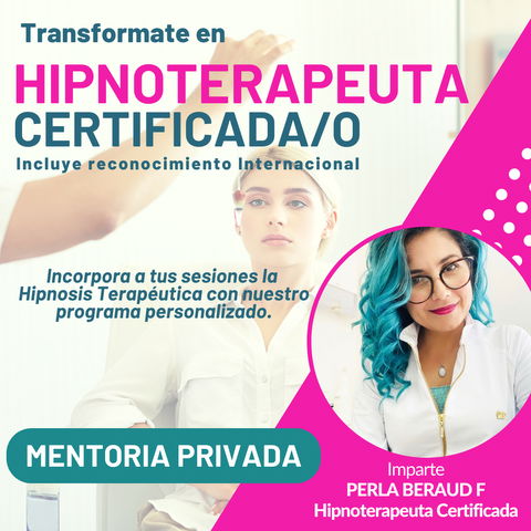 Hipnosis Terapeutica Privada Rafael