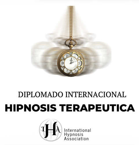 Diplomado Hipnosis terapeutica Internacional 