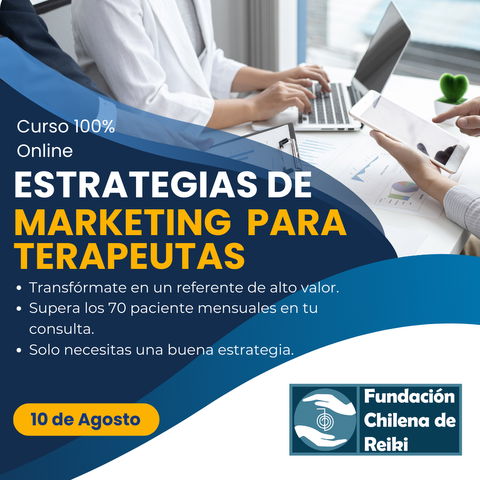 Marketing Terapeutas