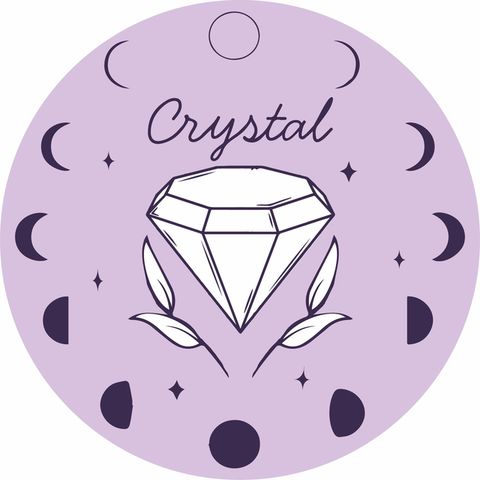 Crystal Tienda TODO EN PIEDRAS CRISTALES Y MINERALES