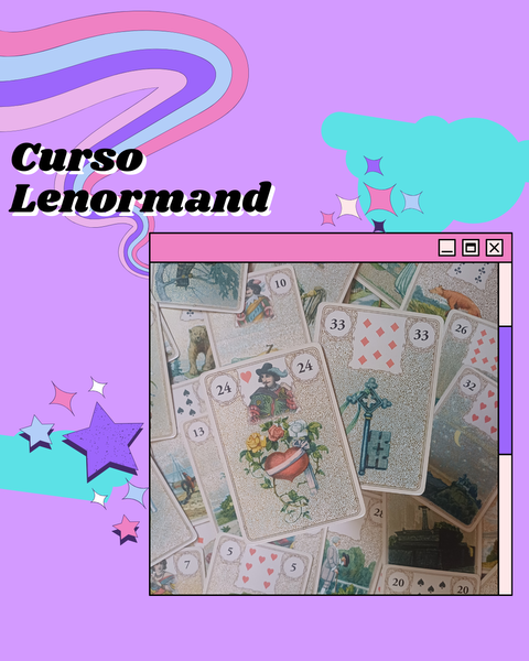 Oráculo Lenormand