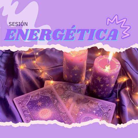 Lectura Energética