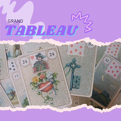 Grand Tableau