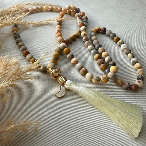 Japamala Mantra