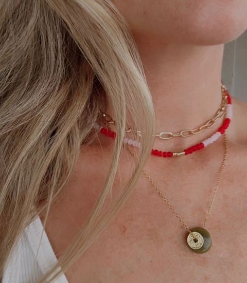 Abundancia. Set Semilla dorada Fuego